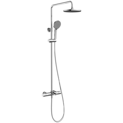 Душевая система наружного монтажа Villeroy&Boch TVS00000700061